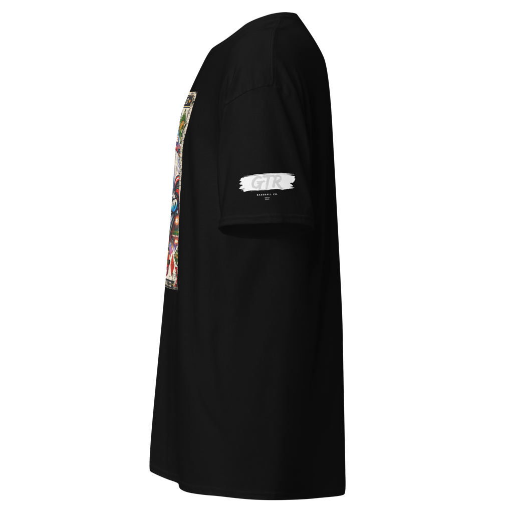 "King of the Diamond" - Premium Youth T-Shirt