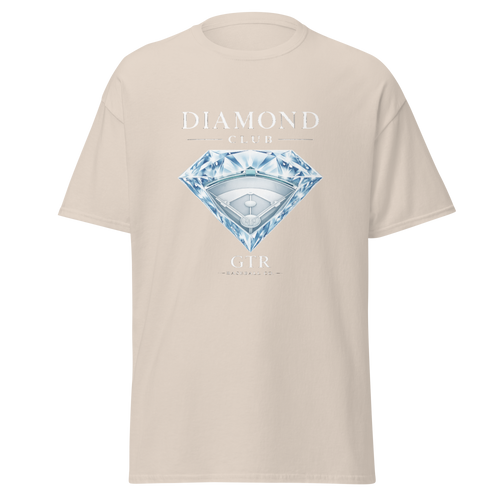 "Diamond Club" - Graphic T-Shirt (ADULT)