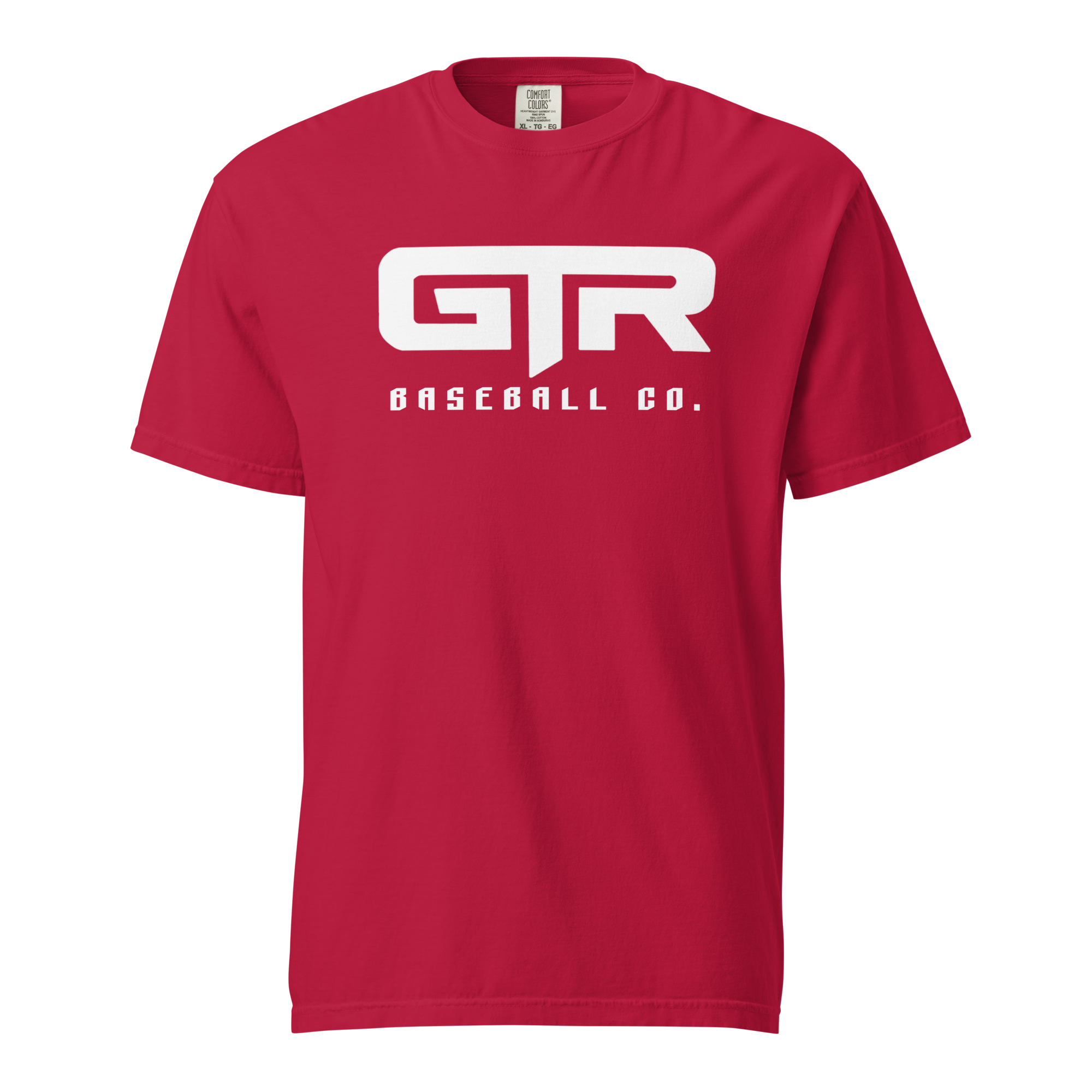 GTR Premium Flagship Adult T-Shirt