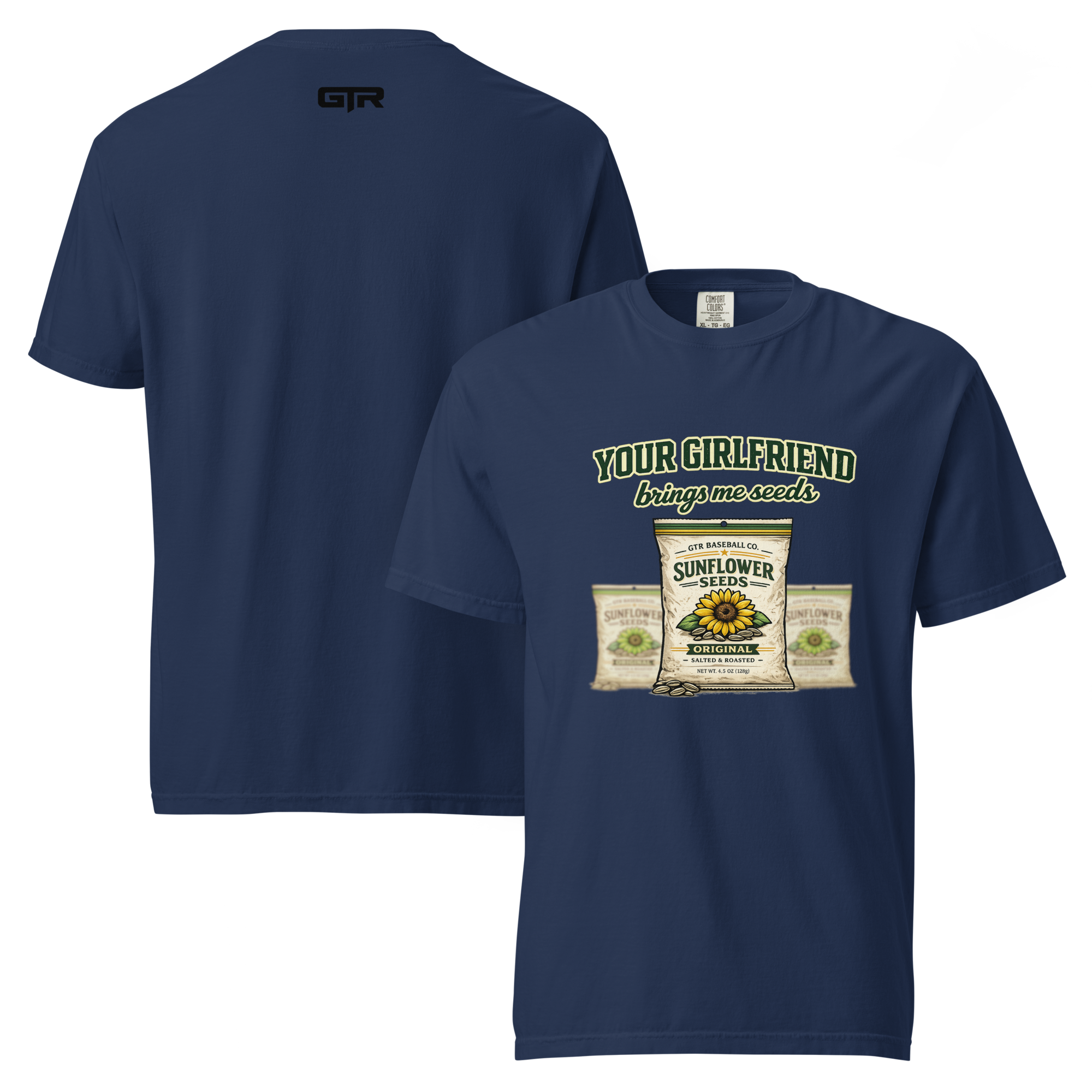 "Your Girlfriend"  - Premium Youth T-Shirt